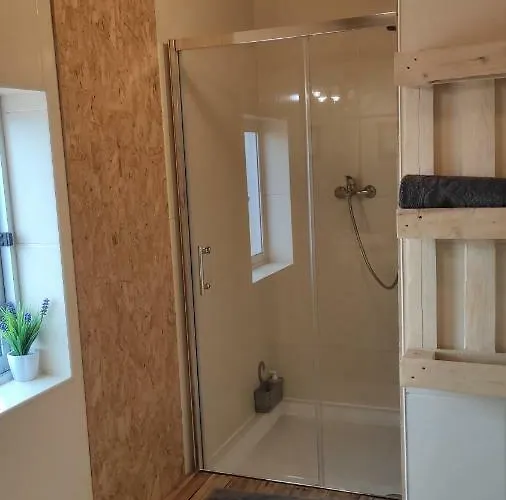 Дом отдыха Casa D Amelia Обидуш