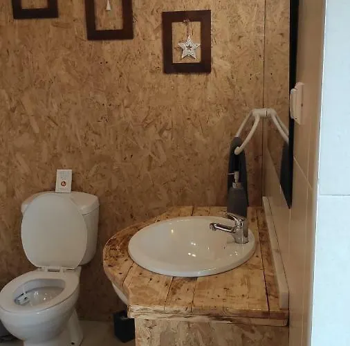 Casa D Amelia Дом отдыха Обидуш