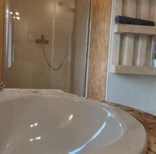 Дом отдыха Casa D Amelia *