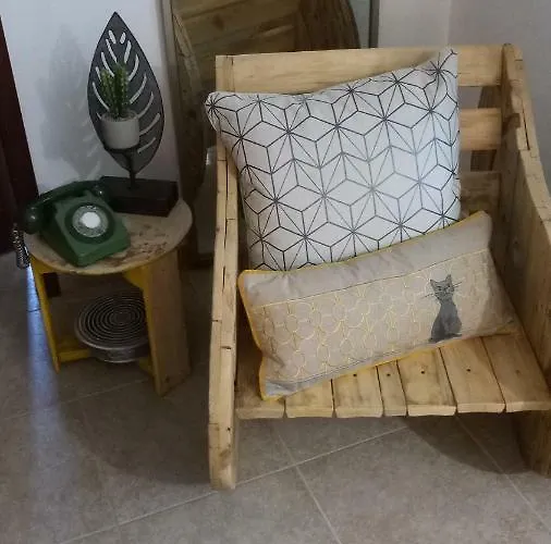 Casa D Amelia Обидуш