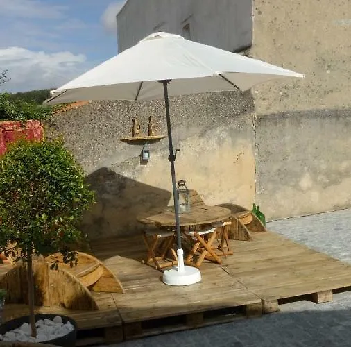 Дом отдыха Casa D Amelia