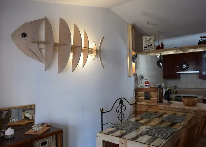 Casa D Amelia Обидуш