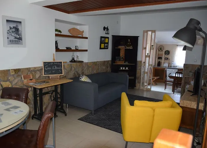 Casa D Amelia Дом отдыха *