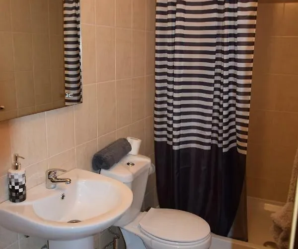 Casa D Amelia * Обидуш