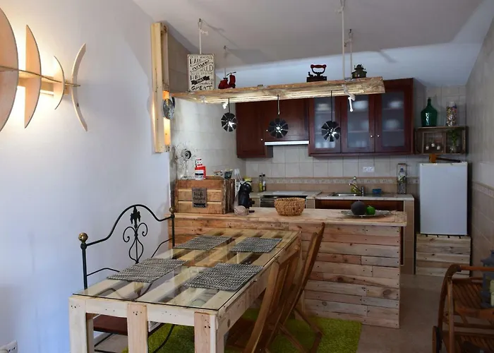 Дом отдыха Casa D Amelia Обидуш