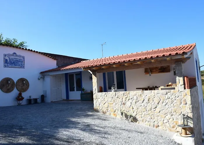 Casa D Amelia Обидуш