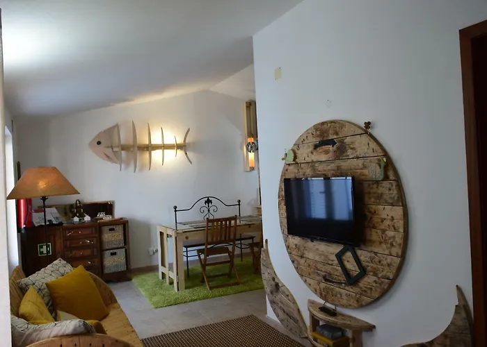 Casa D Amelia Дом отдыха Обидуш