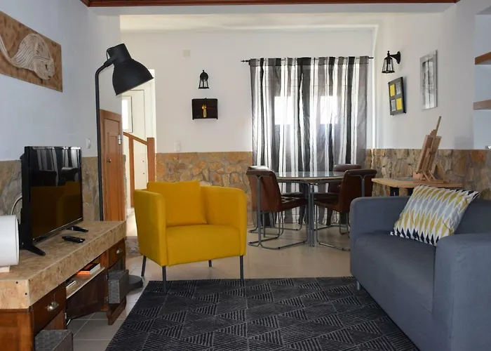 Casa D Amelia Дом отдыха *