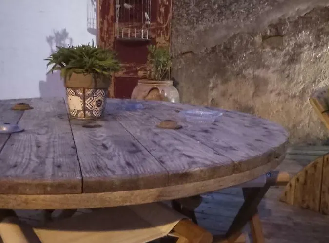 Casa D Amelia * Обидуш