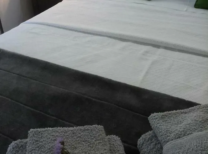 Casa D Amelia Дом отдыха