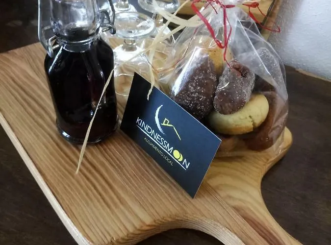 Casa D Amelia Дом отдыха *