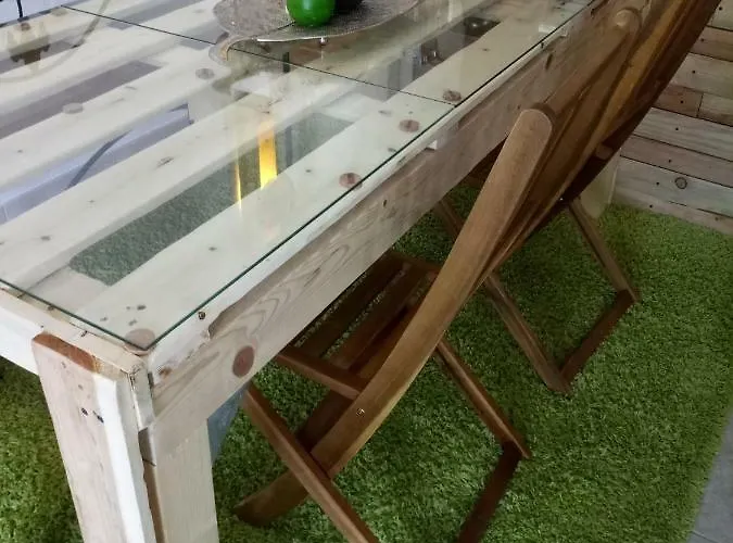 Дом отдыха Casa D Amelia *