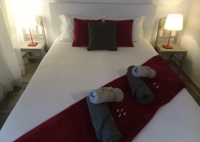 Дом отдыха Casa D Amelia *