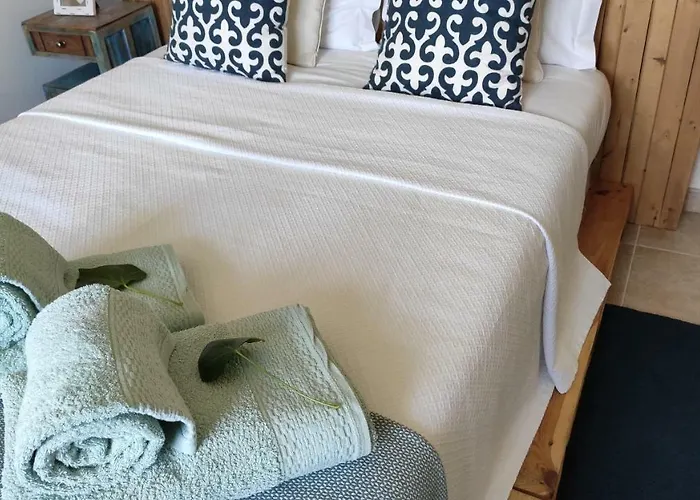 Дом отдыха Casa D Amelia *