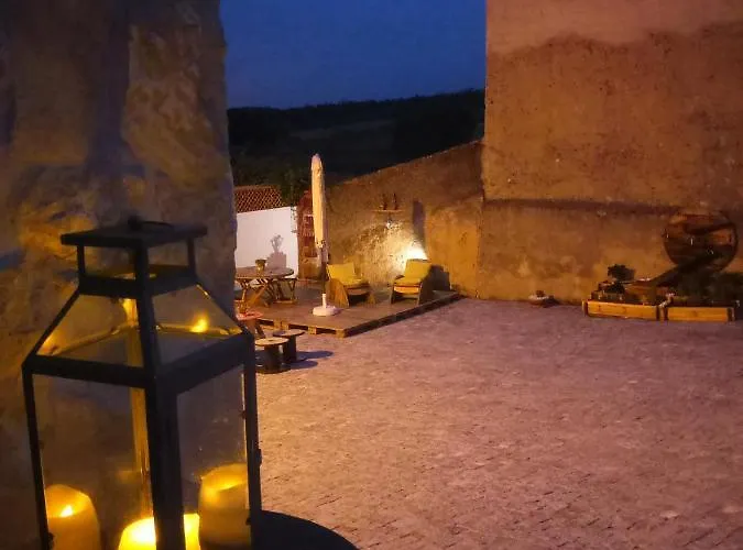 Casa D Amelia Дом отдыха