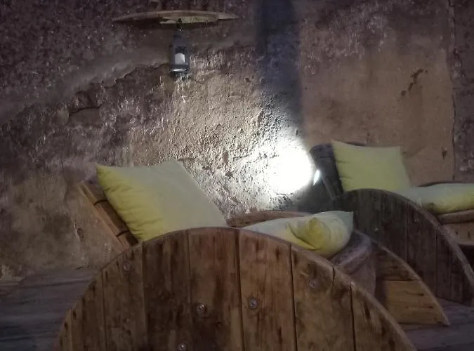 Дом отдыха Casa D Amelia *