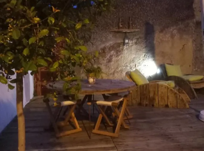 Casa D Amelia Дом отдыха Обидуш