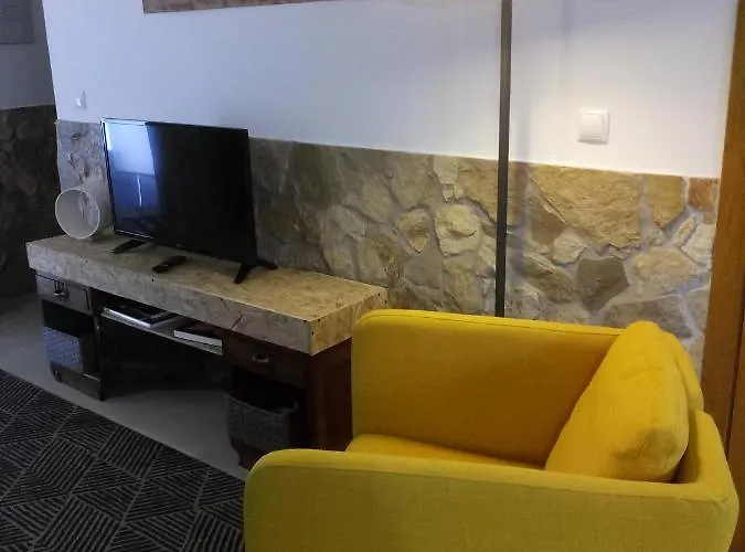 Casa D Amelia Дом отдыха *