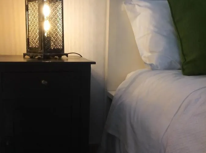 Casa D Amelia Дом отдыха