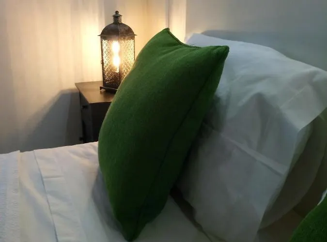 Дом отдыха Casa D Amelia