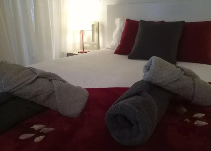 Дом отдыха Casa D Amelia *