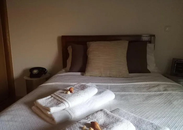 Дом отдыха Casa D Amelia