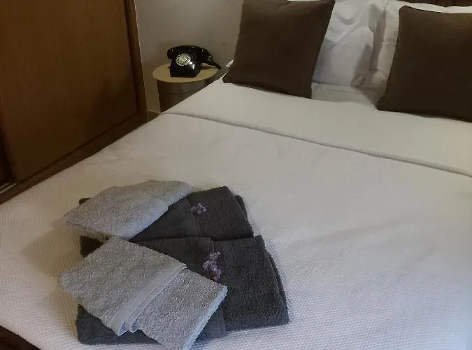 Casa D Amelia Дом отдыха *